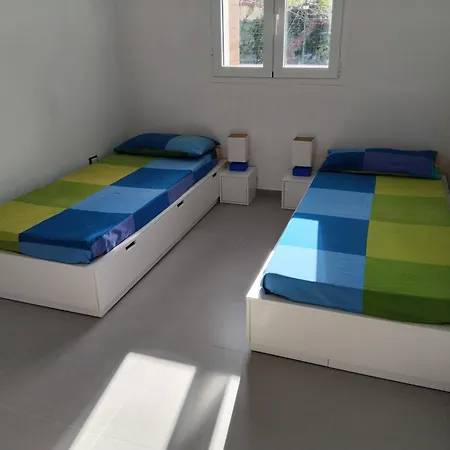 Il Campo Blu 1
