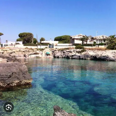 Apartment Il Campo Blu 1