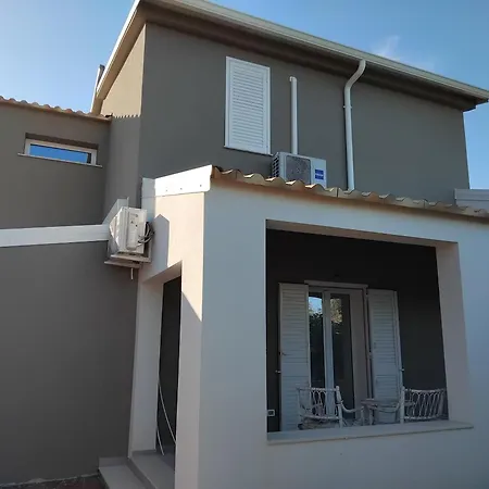 Apartment Il Campo Blu 1