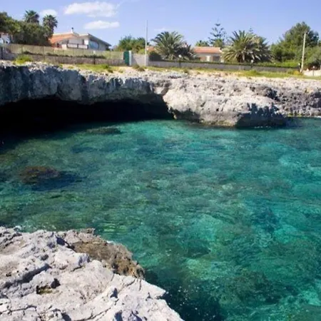 Apartment Il Campo Blu 1 *