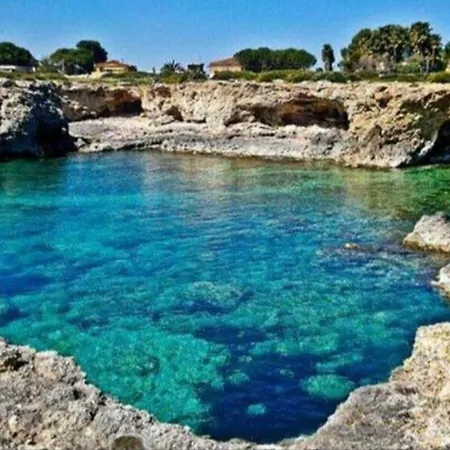 Apartment Il Campo Blu 1
