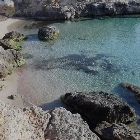 Apartment Il Campo Blu 1 *