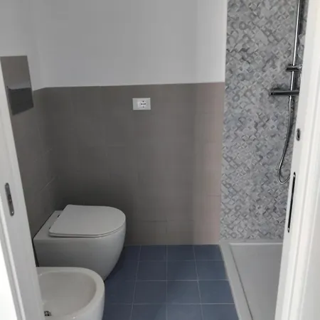 Il Campo Blu 1 * Ognina